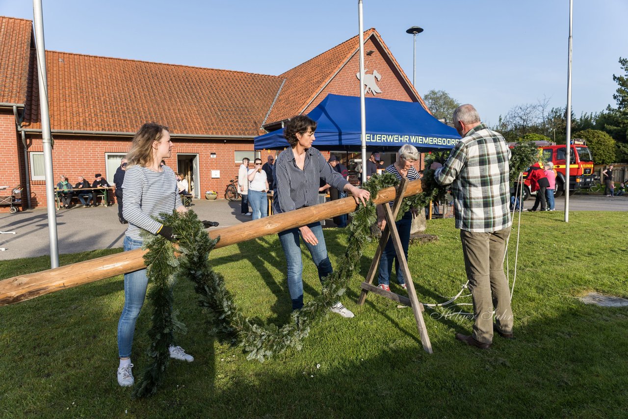 Bild 31 - Maibaum 2024